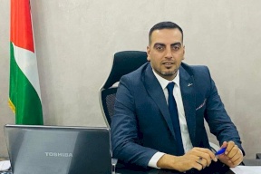 زياره ضريح.. وخطاب