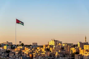 צבא ירדן: איראן שיגרה 281 טיל ומל”ט לעבר הממלכה ועצרנו 261