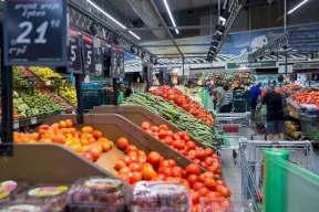 هذه الخضراوات تدعم كبدك في أواخر رمضان