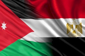 مصر والأردن تدينان مجزرة الاحتلال بغزة