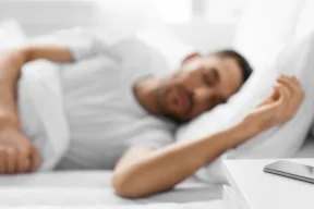 اضطرابات النوم المزدوجة تزيد عبء القلب