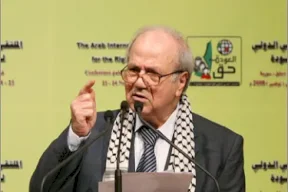 وفاة القائد الوطني فاروق القدومي.. والرئيس ينعاه