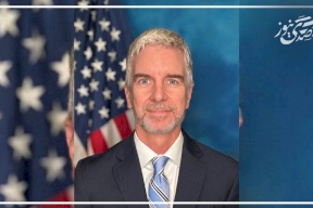 هانس وَكسِل يتولى منصب الرئيس الجديد للمكتب الأمريكي للشؤون الفلسطينية في القدس