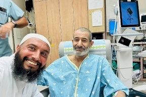 تفاصيل جديدة حول ظروف استعادة الأسير كايد من غزة