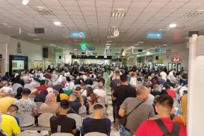 "المعابر والحدود": معبر الكرامة يواصل عمله كالمعتاد وقد تطرأ تغييرات حسب الظروف