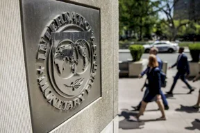 Le FMI relève ses prévisions de croissance de l'économie mondiale en 2026 de 0,1 % à 3,1 %