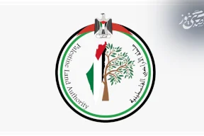 سلطة الاراضي تنجز الربط الالكتروني مع سفارة دولة فلسطين بالأردن