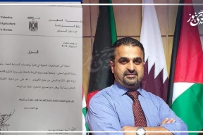 لقاء خاص- قرار حكومي بمنع استيراد الأفوكادو من إسرائيل يسبب غضبا واستياء لدى التجار بالضفة