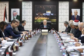 الحكومة تنظم العلاقة المالية مع شركة كهرباء القدس ضمن خطتها لمعالجة صافي الإقراض