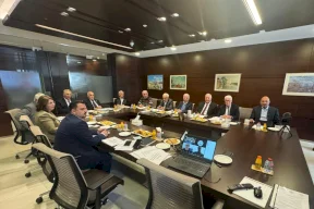 مجلس أمناء جامعة القدس يجتمع في عمان ويؤكد جهوزيتها لمواجهة التحديات والمنافسة عالميا