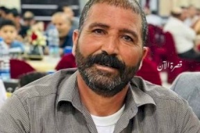 استشهاد مواطن متأثرًا بجروحه إثر إصابته برصاص الاحتلال في نابلس