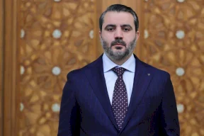 لقاء جمع وزير الخارجية السوري بنظيره الأمريكي لبحث العلاقات