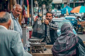 الحصاد الاقتصادي لعام 2024: انهيار المنظومة الاقتصادية بعزة وتراجع الإنتاج بالضفة