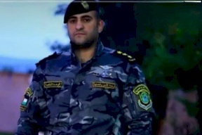 استشهاد ضابط أمن فلسطيني في مخيم جنين