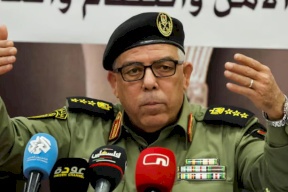 رجب: الجهات المختصة جاهزة لتشغيل معبر رفح وفق اتفاق 2005