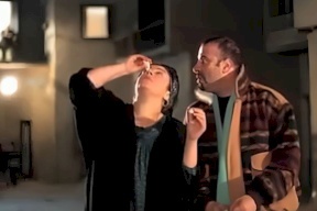 محمد سعد يكشف سبب تغير نهاية فيلم اللمبي وأسرار عن عبلة كامل