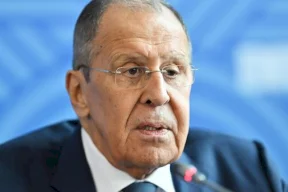 لافروف: روسيا مستعدة لإبرام اتفاق مع أوكرانيا