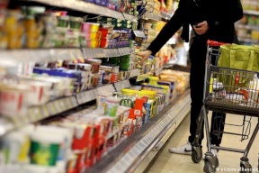 أسعار الجملة للسلع في فلسطين تسجل ارتفاعاً حاداً نسبته 9.12 خلال 2025