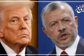 ملك الأردن يتلقى دعوة من ترامب للانضمام لمجلس السلام الخاص بغزة