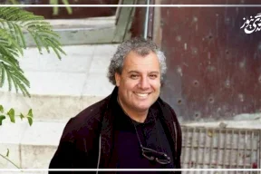 حـسـام أبـو الـنـصـر فـي الـمـرآة