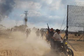 الكشف عن كيفية تضليل عملاء مزدوجين جندتهم "حماس" لإسرائيل قبل السابع من أكتوبر