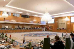 منظمة التعاون الإسلامي تعقد اجتماعًا طارئًا لمناقشة العدوان الإسرائيلي وتطورات الأوضاع في فلسطين