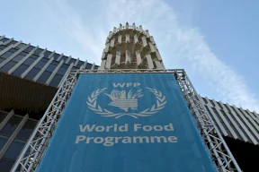 WFP Calls for Opening More Safe Routes in Gaza Strip