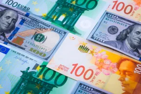 صحف اقتصادية عبرية تكشف أسباب ضعف الدولار مقابل صعود قوة الشيكل