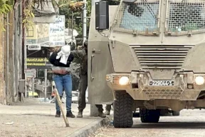 الاحتلال يعتقل 15 مواطنا من الضفة