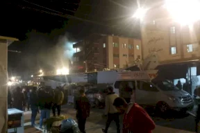 جراح أميركي: ما أجريته من عمليات أطفال بغزة في ليلة واحدة أكثر مما أجريه عاما كاملا بأميركا