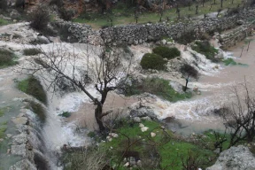 تقرير: لأول مرة سيسمح الجيش الاسرائيلي للمستوطنين بالدخول إلى "برك سليمان" في بيت لحم منذ اتفاق أوسلو