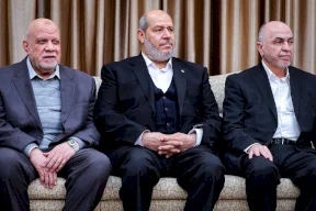 «حماس» تتمسّك بالسرية حول تركيبتها بعد استهداف قيادييها وحرب غزة المدمّرة