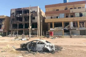 السودان: مقتل وإصابة 320 في الفاشر بهجمات الدعم السريع
