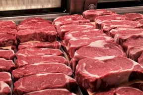 5 أنواع من اللحوم الصحية الغنية بالبروتين وقليلة الدهون