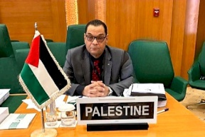 مندوبية فلسطين تشارك في اجتماع كبار الموظفين التحضيري للدورة 51 لمجلس وزراء الخارجية لمنظمة التعاون الإسلامي بجدة