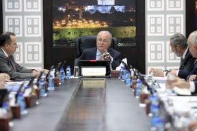 الحكومة توجه بمزيد من التدخلات العاجلة لتعزيز صمود المواطنين والقطاع الخاص في المناطق المستهدفة شمالي الضفة