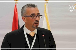 طارق الزرو نقيباً للمهندسين.. و"فتح" تؤكد فوزها الكاسح بالانتخابات