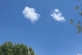 الجيش الإسرائيلي يعلن اعتراضه طائرة مسيرة أطلقت من اليمن