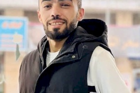 استشهاد شاب برصاص الاحتلال في بيتا جنوب نابلس