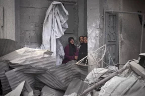 الحرب على غزة: 70 شهيداً و189 إصابة خلال 24 ساعة