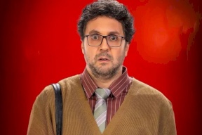 هشام ماجد يكشف عن كواليس مسلسل "أشغال شقة جدًا"
