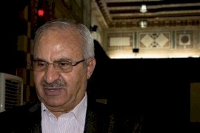 الأمن السوري يعتقل  أمين عام الجبهة الشعبية "القيادة العامة"
