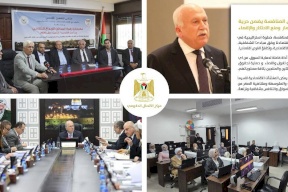 "الاتصال الحكومي" يستعرض أهم التدخلات التنموية والإصلاحية الحكومية خلال أسبوع