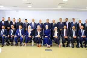 البنك الإسلامي الفلسطيني يطلق برنامج LEADERS لتأهيل القيادة المستقبلية