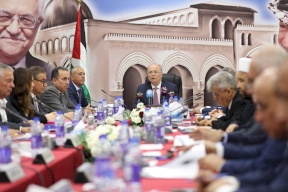 مجلس الوزراء من جنين: نتحرك ضمن خطة شاملة لتأمين الإيواء الكريم للنازحين
