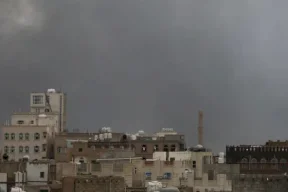 500 مليون دولار.. خسائر مطار صنعاء بسبب الغارات الإسرائيلية