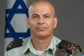 منسق أعمال حكومة الاحتلال الإسرائيلي يزور الأردن