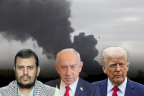 وقف إطلاق النار مع الحوثيين - وزيارة "التخطي": هكذا يتجاوز ترامب إسرائيل