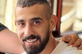 استشهاد شاب برصاص الاحتلال في البلدة القديمة بنابلس واحتجاز جثمانه