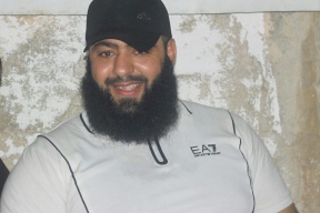 محدث| شهيدان بينهم قائد كتيبة جنين إثر قصف الاحتلال منزلا في نابلس